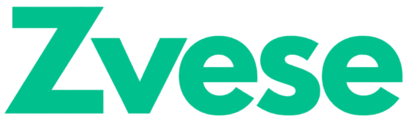 Zvese